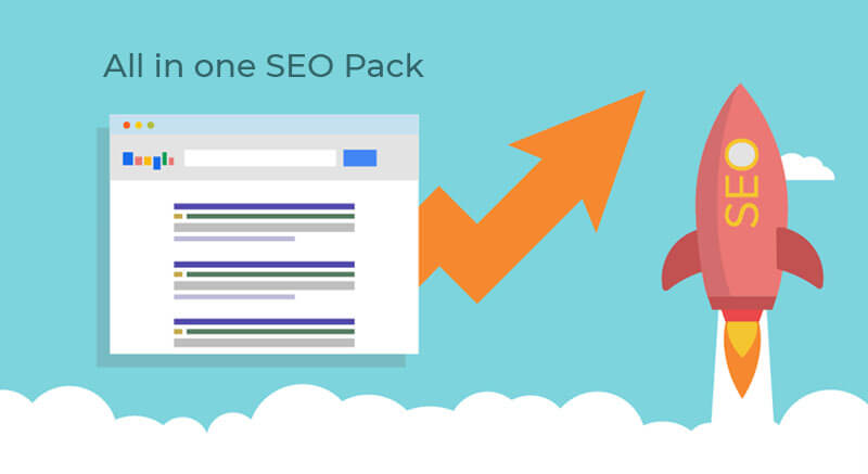 all in one seo pack plugin