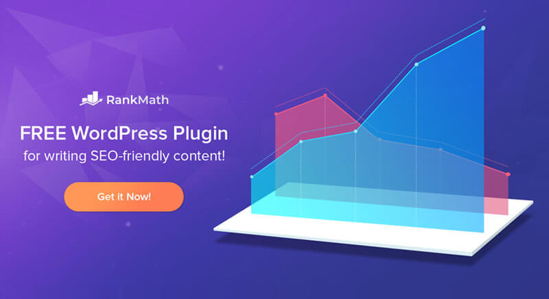 rank math wordpress seo plugin