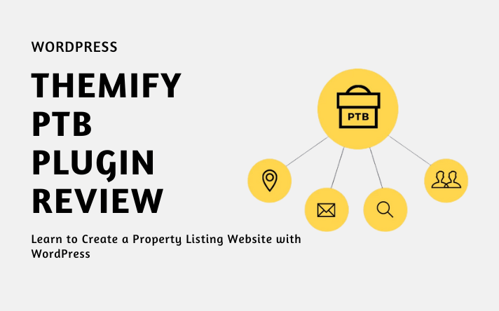 themify ptb (post type builder) plugin