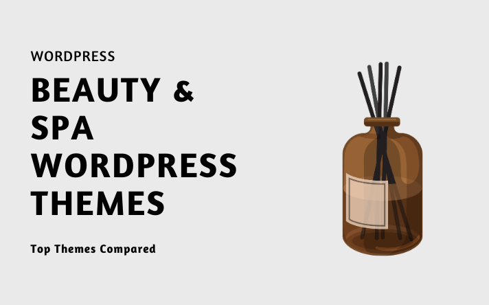 beauty and sp wordpress themes