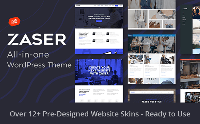 multipurpose woocommerce wordpress theme