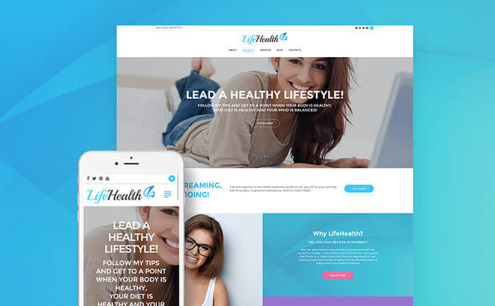 fashion blog wordpress themes