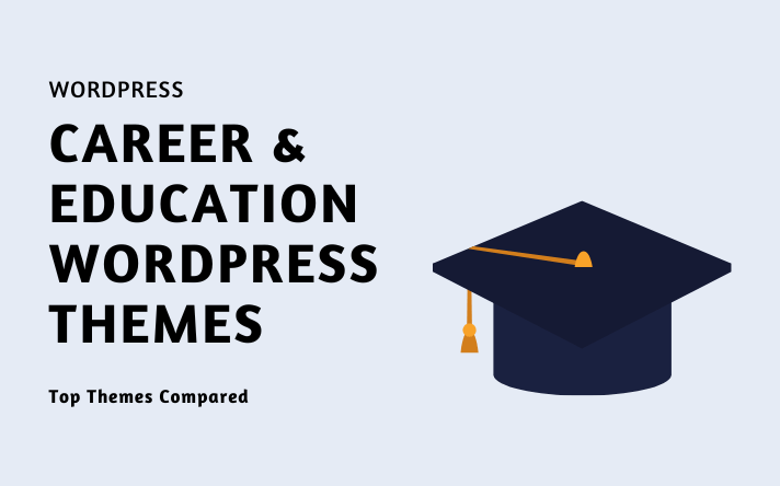 education wordpress themes