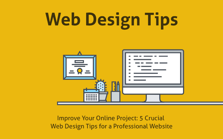 tips to improve your online project
