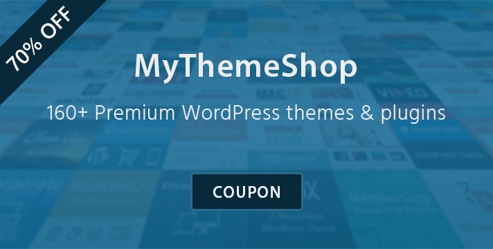 mythemeshop coupon