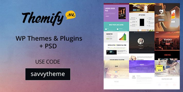 themify coupon