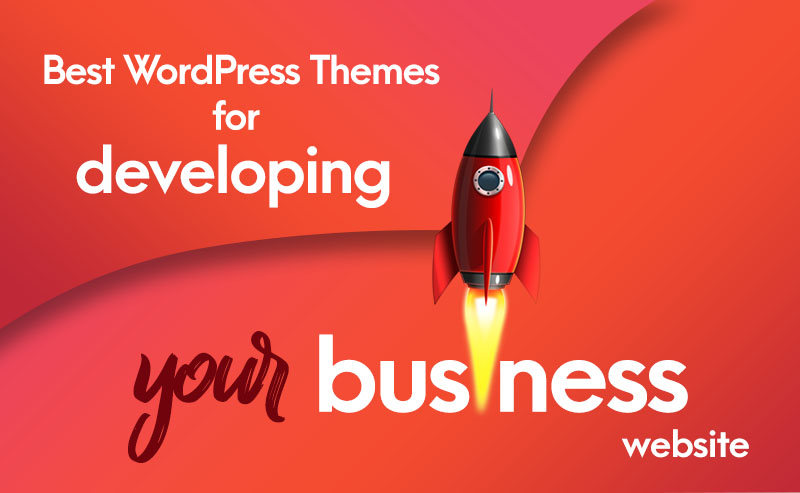 best business wordpress themes for 2021