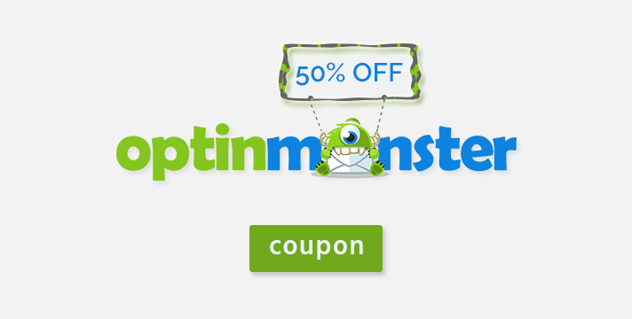 optinmonster coupon