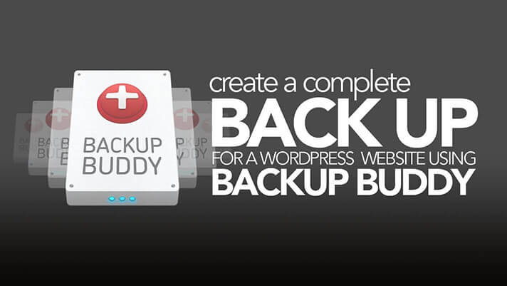 wordpress backup plugin backupbuddy