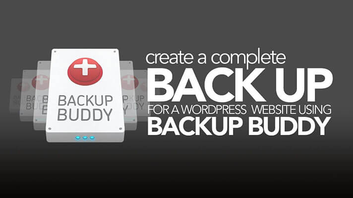 Backup Buddy wordpress backup plugin backupbuddy
