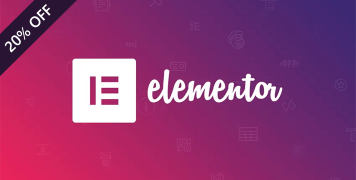 elementor coupon