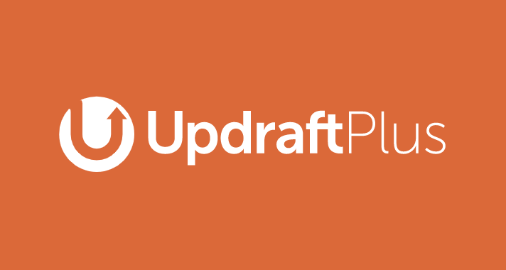 backup and restore wordpress site with updraftplus
