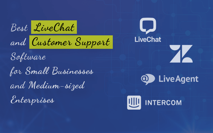 best live chat software
