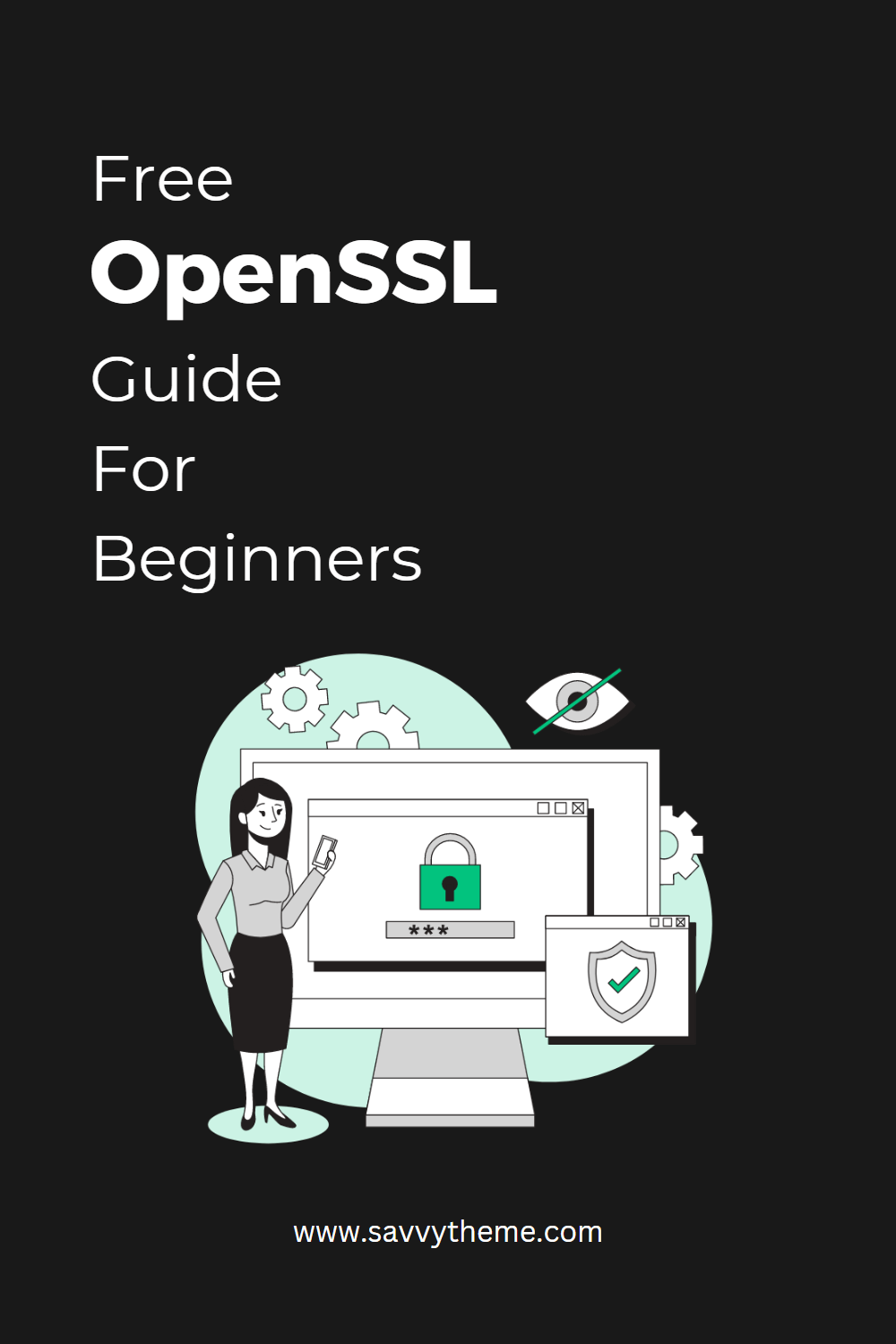 free openssl guide for beginners