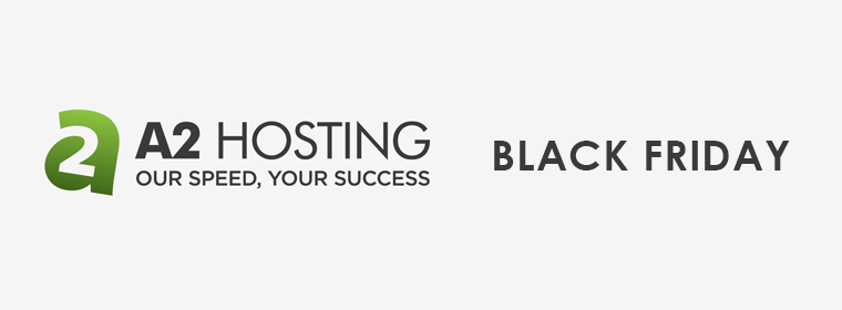 a2hosting black friday sale