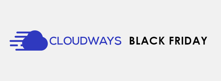 cloudways deals black friday