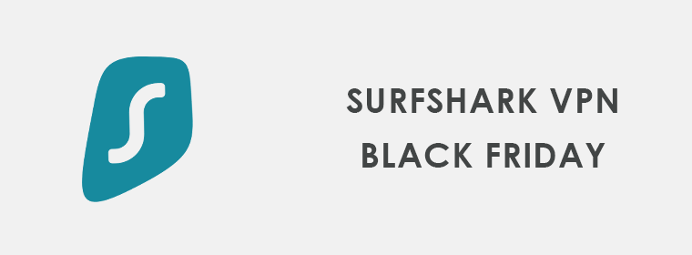 surfshark vpn black friday deal