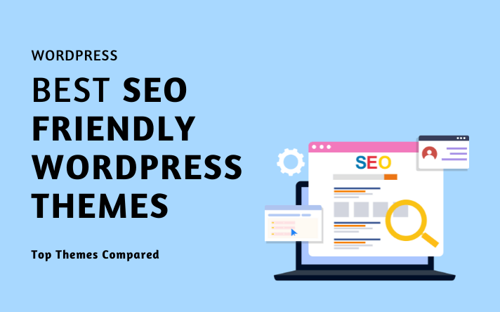 seo friendly wordpress themes
