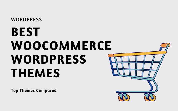 woocommerce wordpress themes